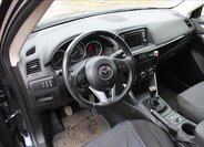 Mazda CX-5 Kombi 2,2 l 110 kw