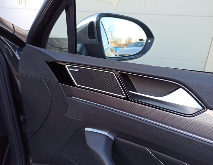 Volkswagen Passat 33