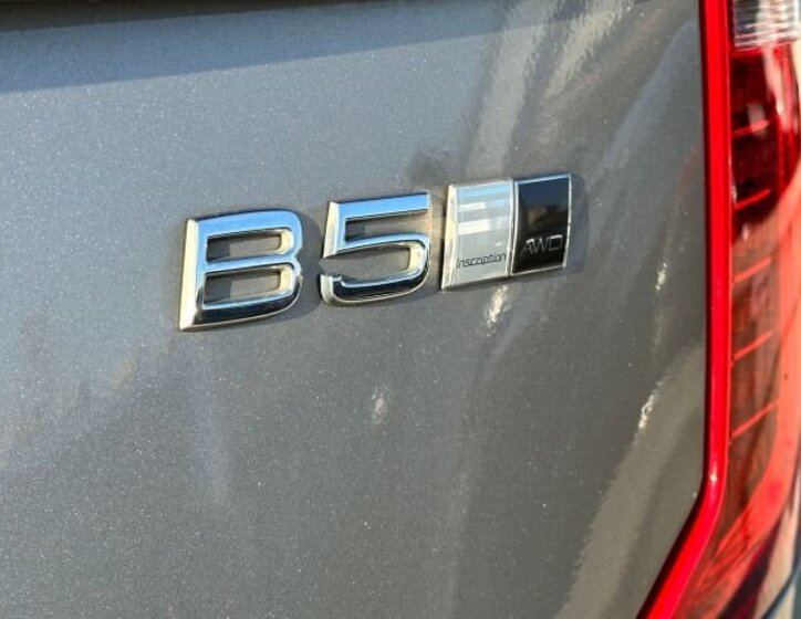 Volvo XC90 SUV 2,0 l 173 kw