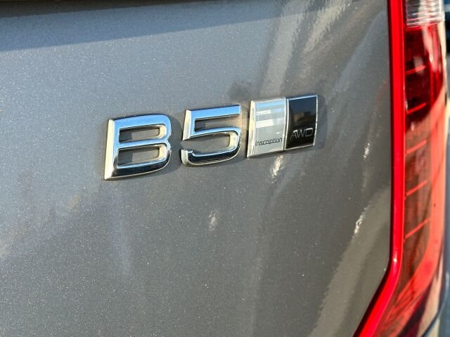 Volvo XC90 SUV 2,0 l 173 kw