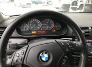 BMW Řada 3 Kupé 2,5 l 125 kw