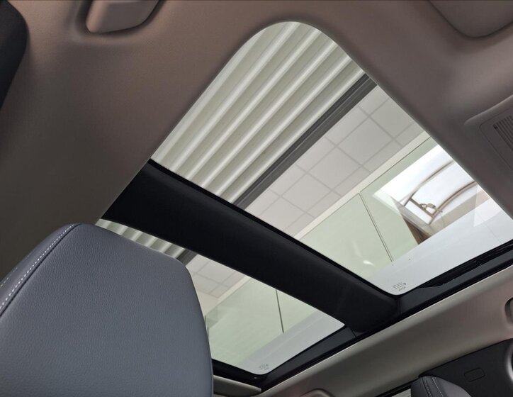 Mazda CX-5 SUV / Terénní 2,5 l 104 kw