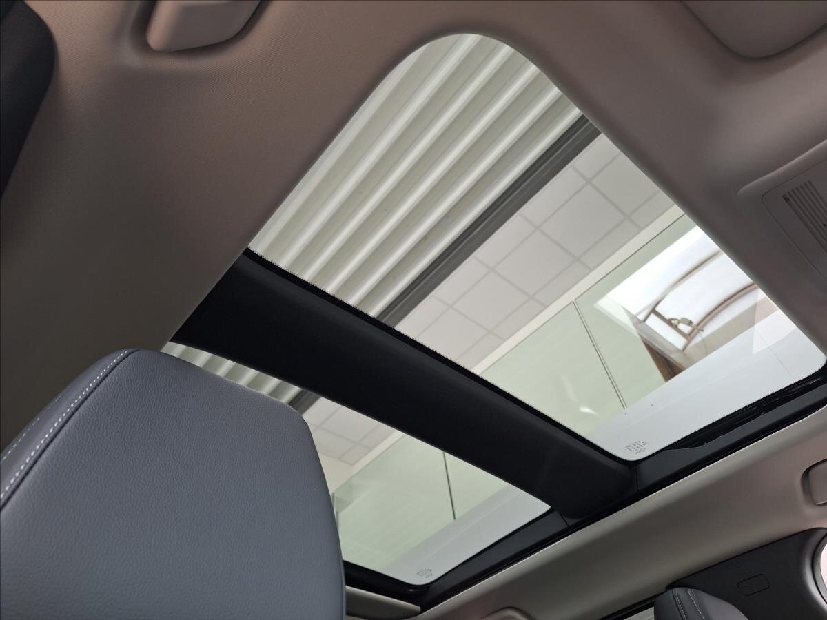 Mazda CX-5 SUV / Terénní 2,5 l 104 kw