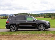Mercedes-Benz GLB SUV 2,0 l 110 kw