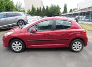 Peugeot 207 7