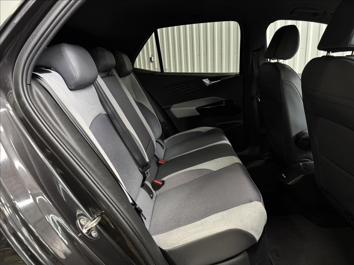 Volkswagen ID.3 Hatchback 0,0 150 kw