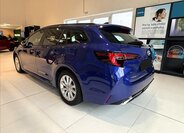 Toyota Corolla Kombi 1,8 l 103 kw