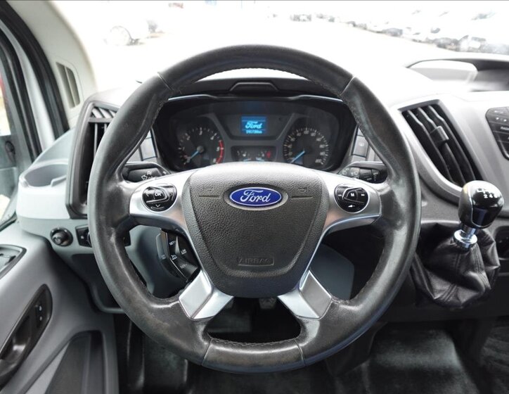 Ford Transit Ostatní 2,2 l 92 kw