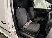 Volkswagen Caddy Ostatní 1,2 l 62 kw