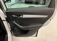 Škoda Karoq SUV / Terénní 1,5 l 110 kw