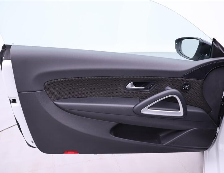 Volkswagen Scirocco 10