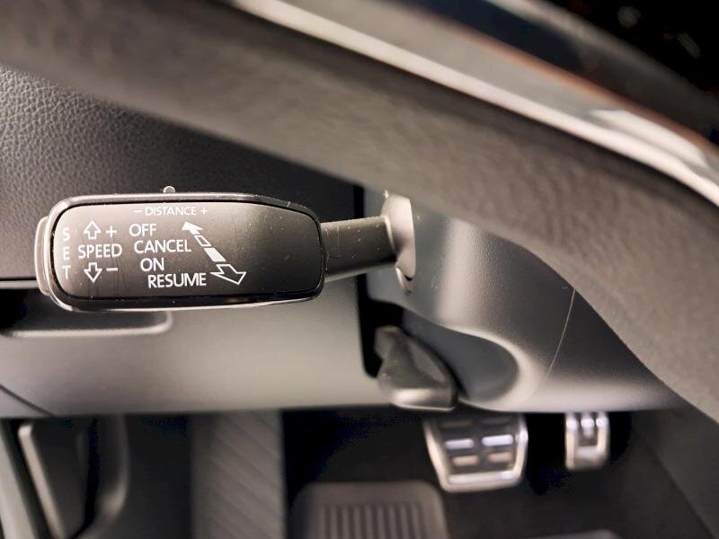 Škoda Superb Kombi 2,0 l 147 kw