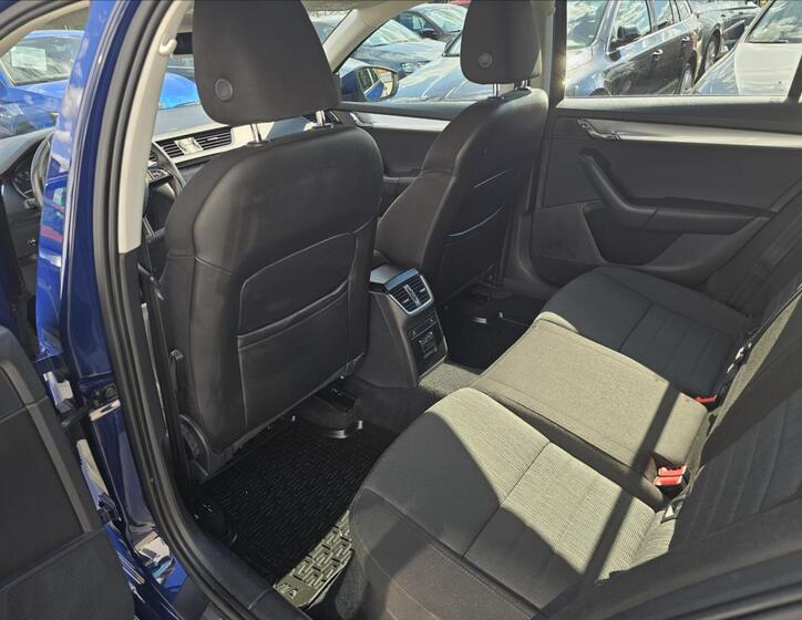 Škoda Octavia 24