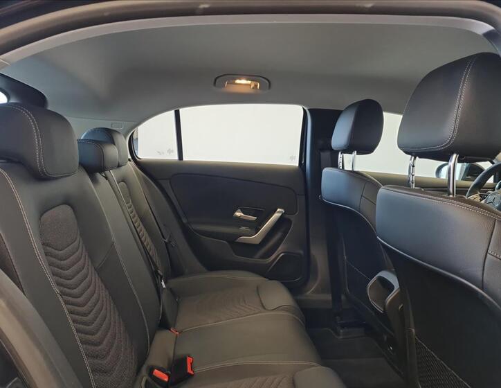 Mercedes-Benz Třídy A 14