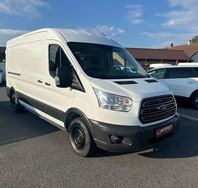 Ford Transit 3