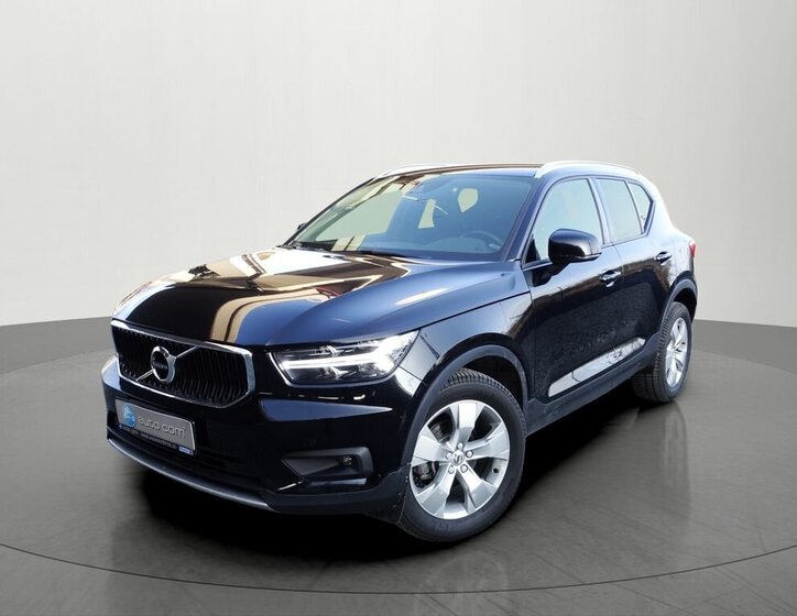 Volvo XC40 SUV 2,0 l 110 kw