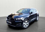Volvo XC40 SUV 2,0 l 110 kw