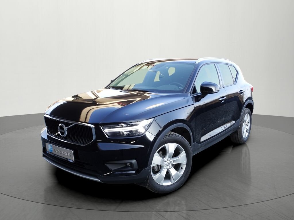 Volvo XC40 SUV 2,0 l 110 kw