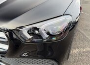Mercedes-Benz GLE SUV / Terénní 2,9 l 243 kw