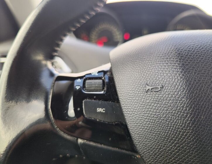 Peugeot 308 Kombi 1,6 l 88 kw