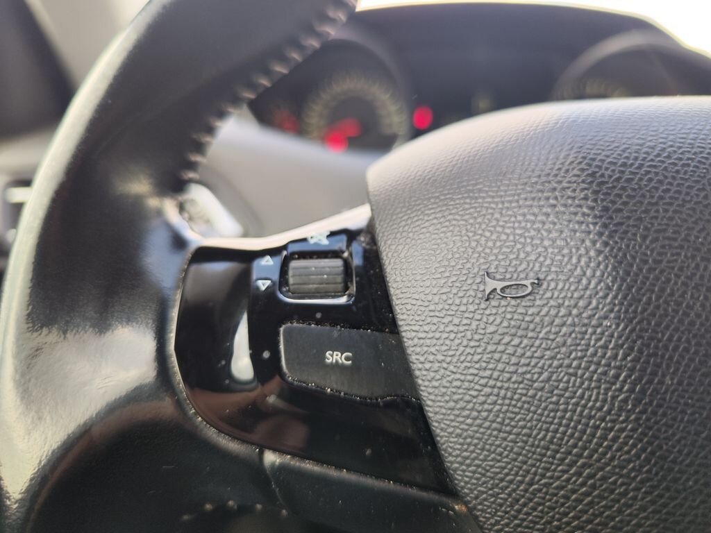 Peugeot 308 Kombi 1,6 l 88 kw