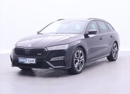 Škoda Octavia Kombi 2,0 l 147 kw