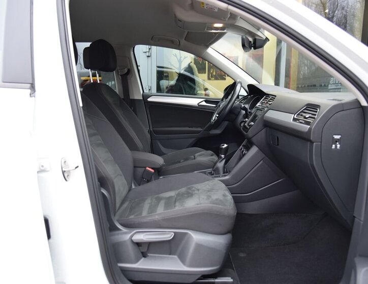Volkswagen Tiguan 18