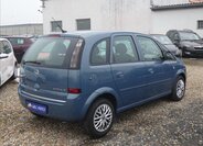 Opel Meriva 4