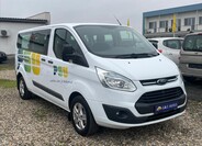 Ford Tourneo Custom 3