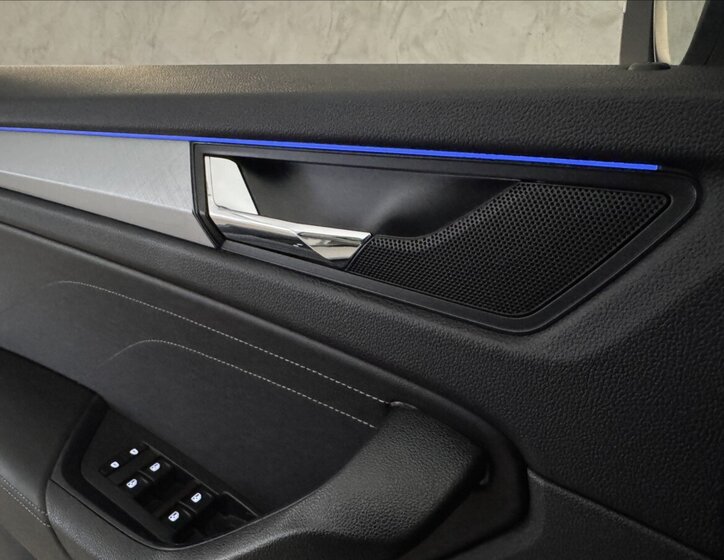 Škoda Kodiaq SUV / Terénní 2,0 l 110 kw