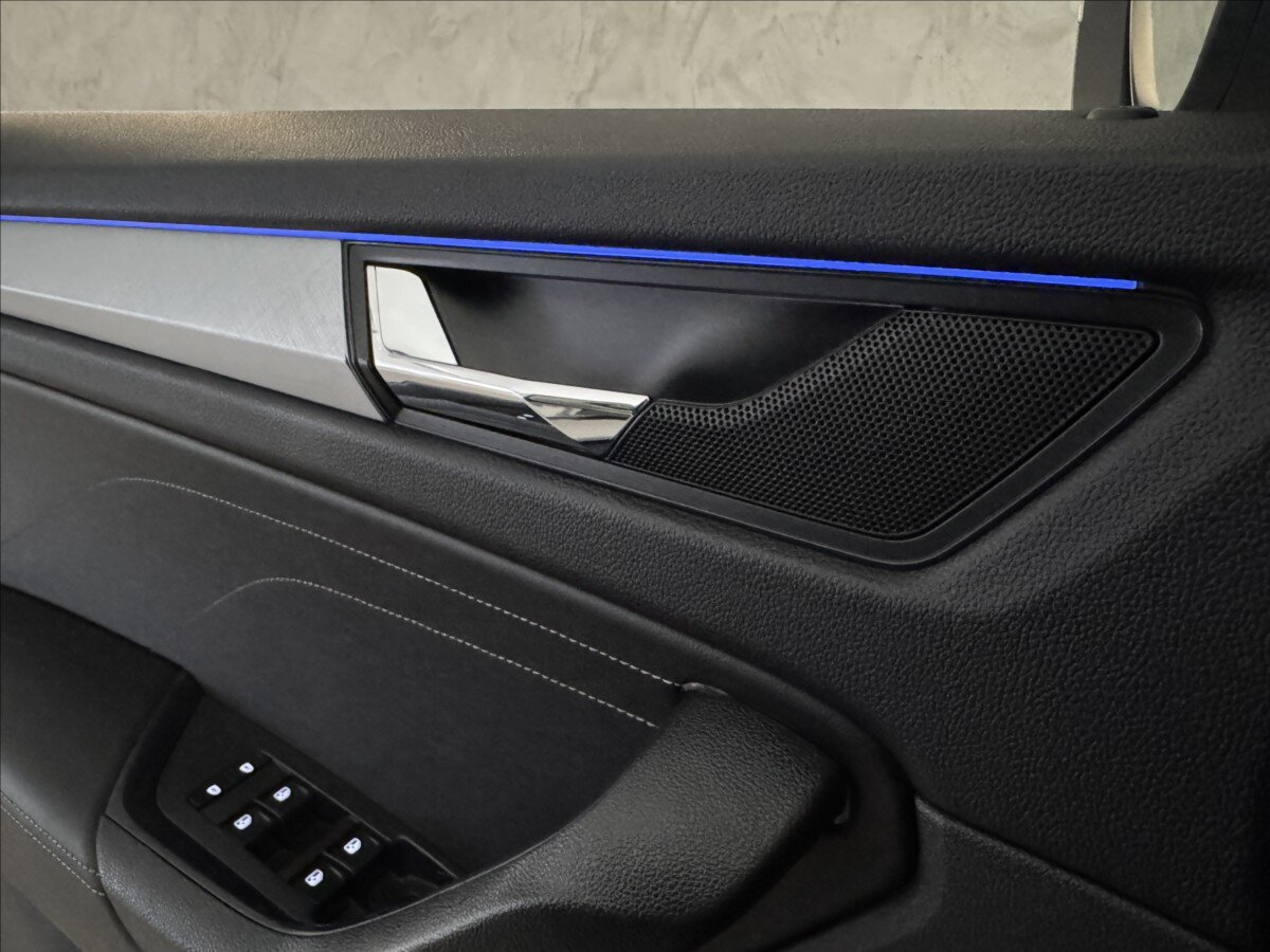 Škoda Kodiaq SUV / Terénní 2,0 l 110 kw