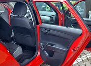 Škoda Fabia 17