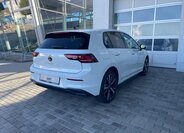 Volkswagen Golf Hatchback 1,5 l 110 kw