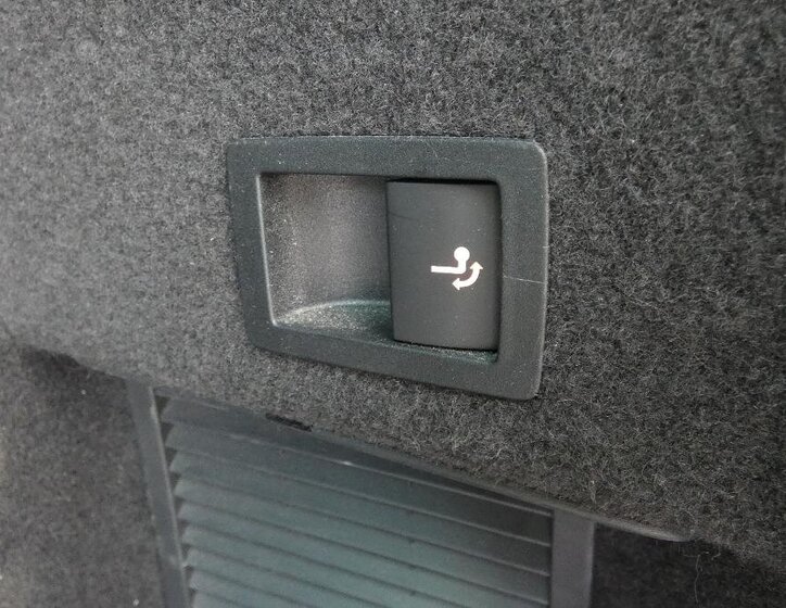 Škoda Kodiaq SUV / Terénní 2,0 l 176 kw