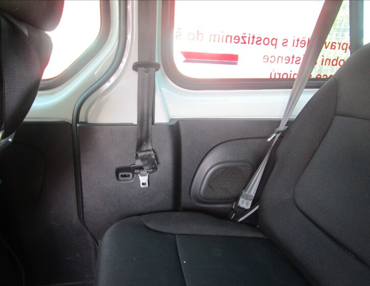 Renault Trafic 34