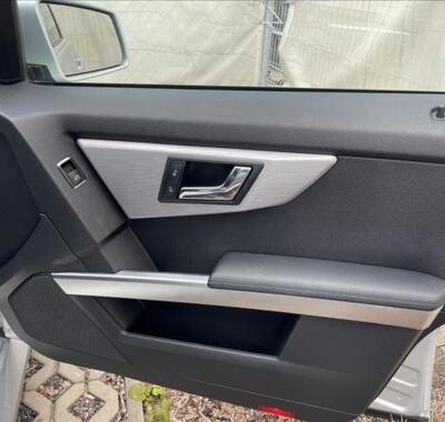 Mercedes-Benz GLK 17