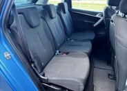 Citroën C4 Picasso Kombi 1,6 l 80 kw