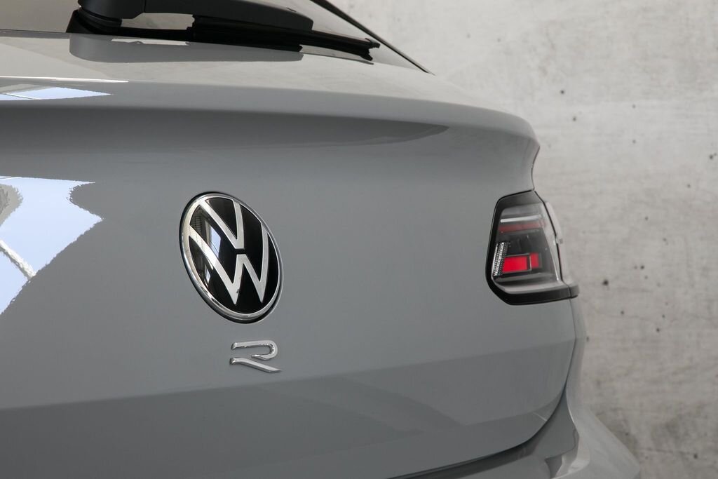 Volkswagen Arteon Kombi 2,0 l 235 kw