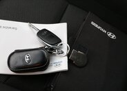 Hyundai i40 Kombi 1,7 l 100 kw