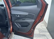 Peugeot 3008 SUV / Terénní 1,2 l 96 kw