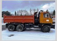 Tatra Ostatní Sklápěč 15,8 l 208 kw