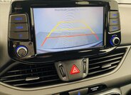 Hyundai i30 Kombi 1,5 l 80 kw