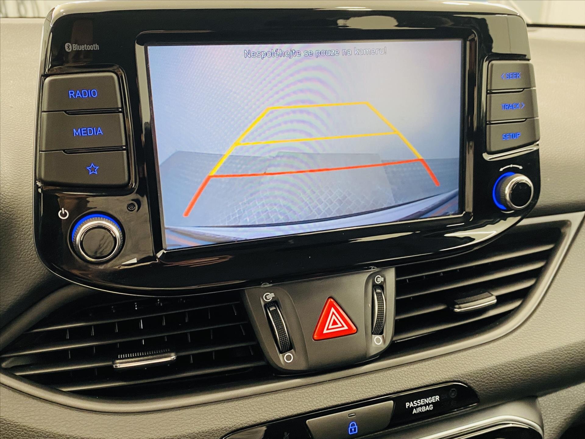 Hyundai i30 Kombi 1,5 l 80 kw