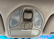 Hyundai Santa Fe Kombi 2,2 l 145 kw