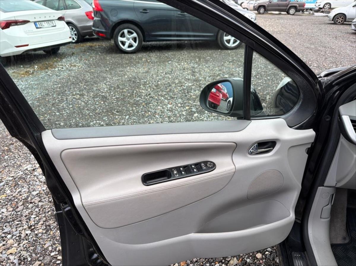 Peugeot 207 Hatchback 1,6 l 110 kw