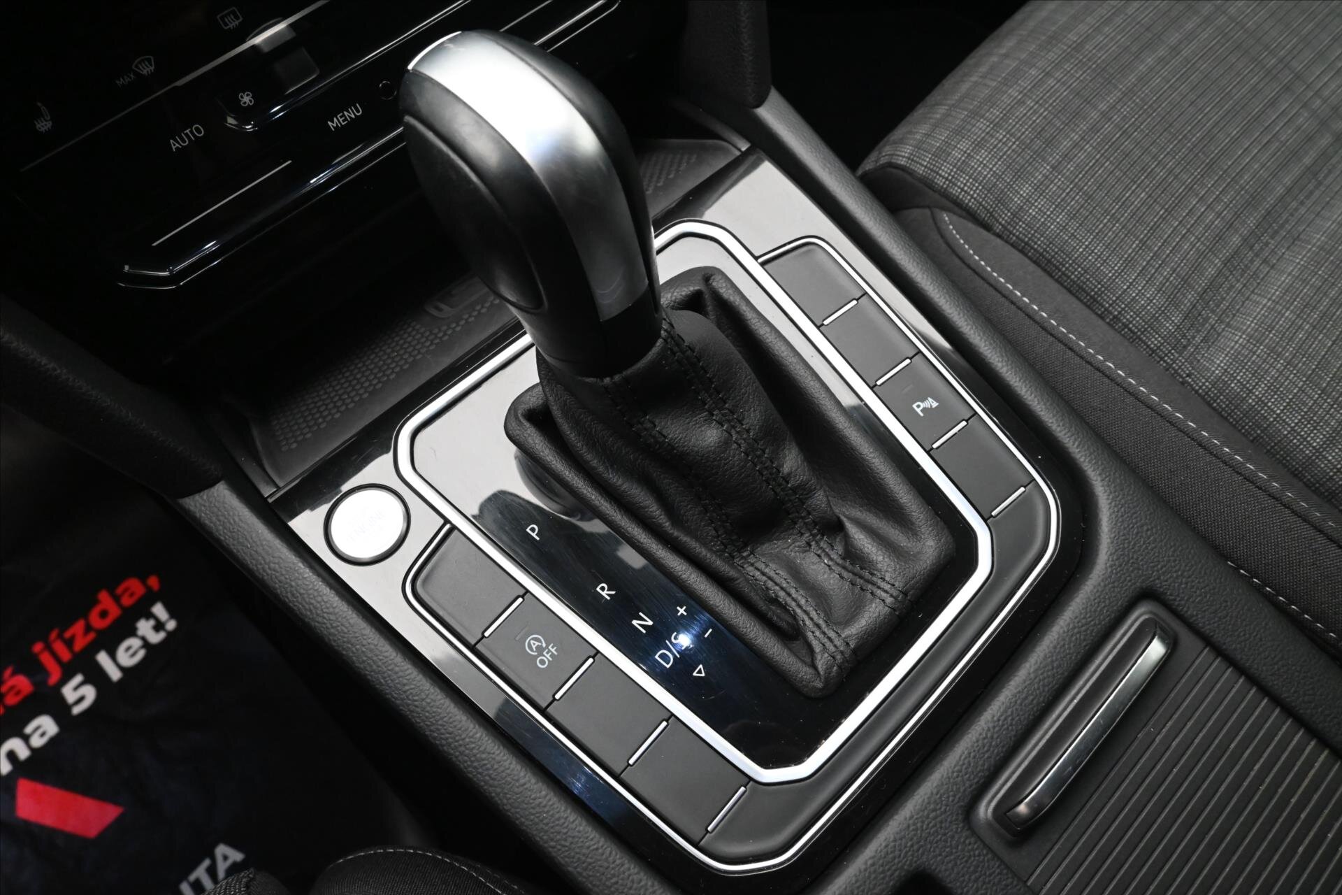 Volkswagen Passat Kombi 2,0 l 110 kw