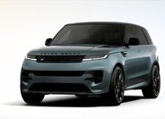 Land Rover Range Rover Sport SUV / Terénní 3,0 l 221 kw