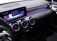 Mercedes-Benz CLA Kupé 1,3 l 120 kw