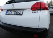 Peugeot 2008 10