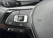 Volkswagen Golf Kombi 2,0 l 110 kw